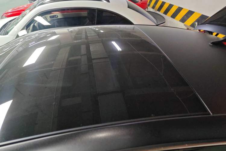 Used Volkswagen Lamando 2022 Lingdu L 280TSI DSG Spicy Edition Roof