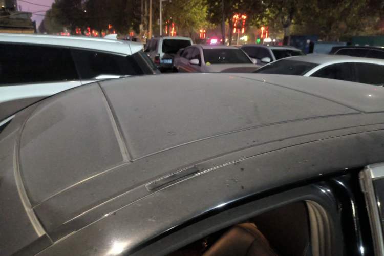 Used Mercedes-Benz S-Class AMG 2010 AMG S 65