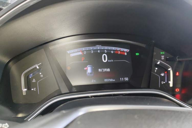 Used Honda Breeze 2021 240TURBO CVT 2WD Prestige Edition
