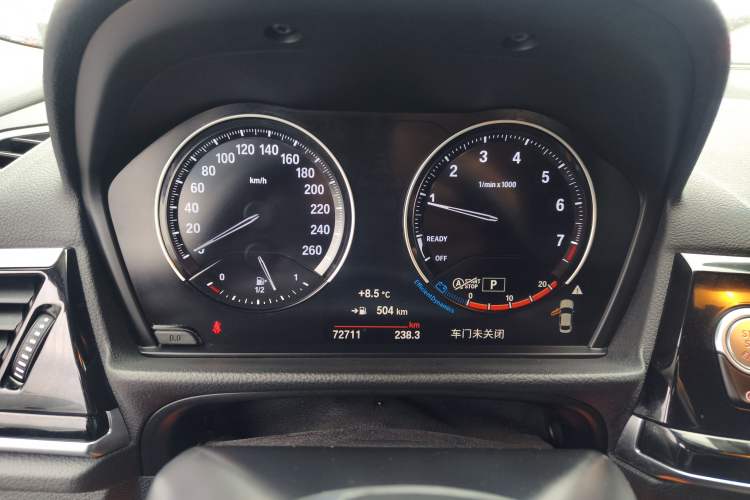 Used BMW 1 Series 2022 120i M Sport Night Edition