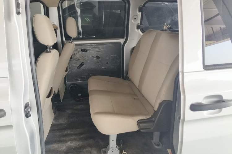 Used Wuling Hongguang V 2022 1.5L Jingqu Edition Electric-Assist LAR
