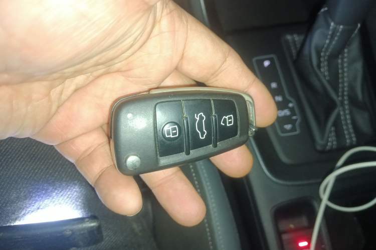 Used Audi Q3 Sportback 2020 40 TFSI Fashion Model