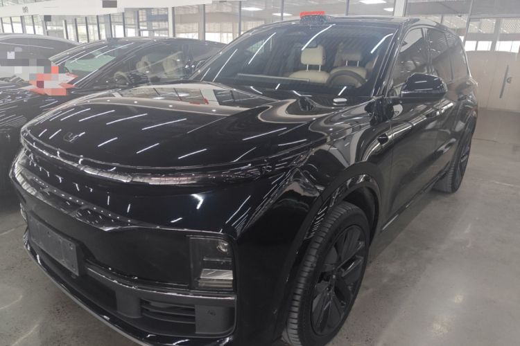 Used Li Auto L9 2023 Pro Model