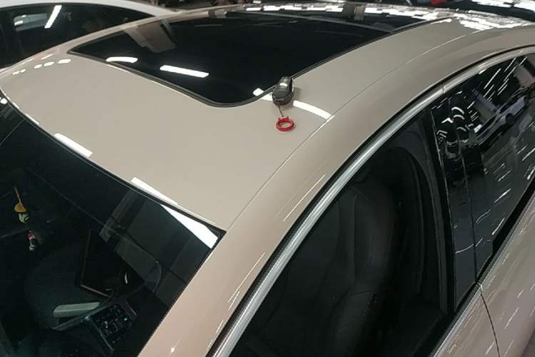 Used BYD Seal 2024 HONOR Edition DM-i 1.5L 121km Luxury Model

