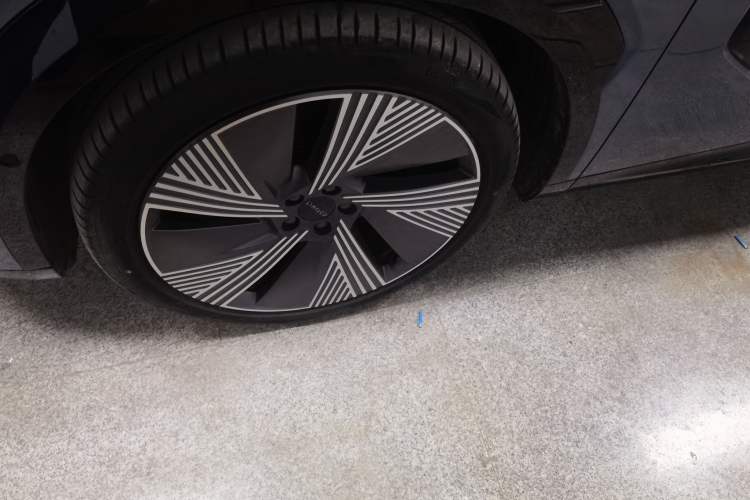 Used Lynk & Co 08 EM-P 2025 220 km All-Wheel-Drive Performance Halo