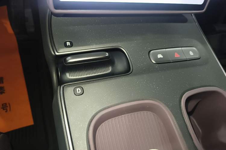 Used Nio ET5T 2024 75kWh Touring