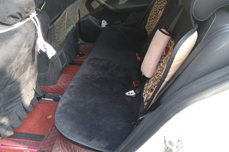 Used Volkswagen Lavida 2015 1.6L Automatic Comfort Edition
