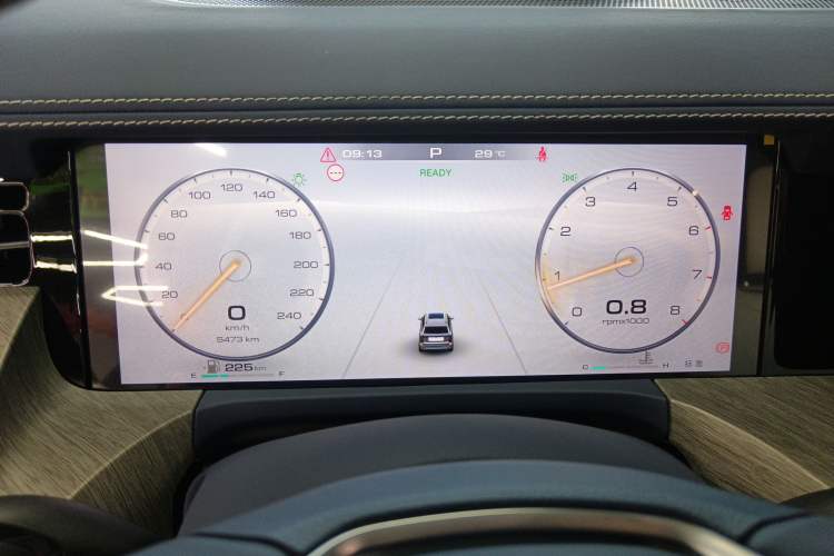 Used Tank 500 2023 3.0T Business Edition "Creation" Style 5 Seats
