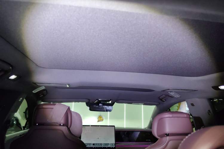 Used Denza Z9GT 2024 1100 4x4 Pro Version