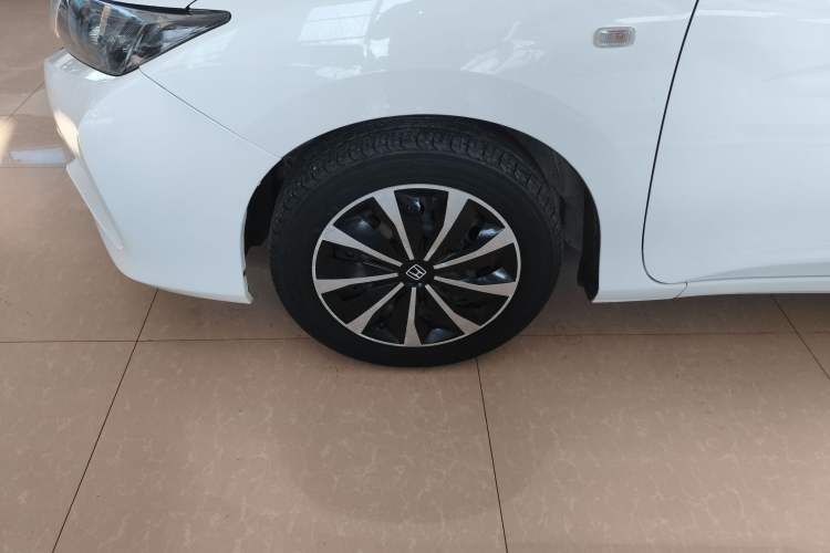 Used Honda City 2017 1.5L CVT Comfort Version
