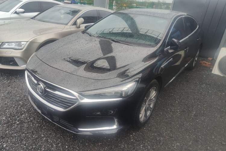 Used Buick LaCrosse 2022 652T Luxury Version