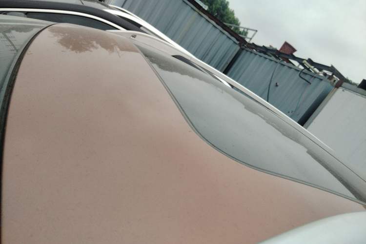 Used Nissan X-Trail 2014 2.5L CVT Luxury Edition 4WD
