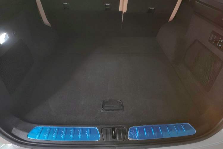 Used EXEED Star Era ET 2024 Extended-Range 240 Ultra All-Wheel Drive