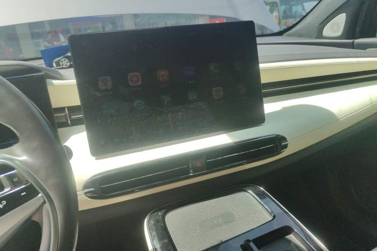 Used AION LX 2022 Plus 80D Flagship Edition