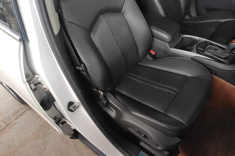 Used Cadillac SRX 2014 3.0L Luxury Model