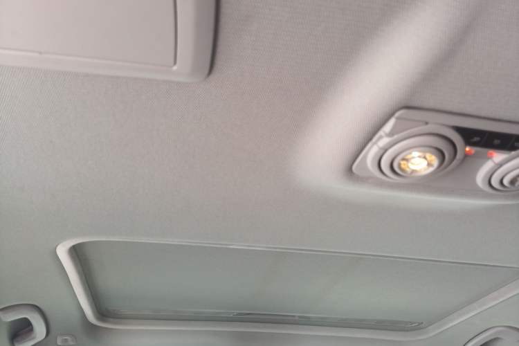 Used BMW 3 Series 2016 320Li Fashion Model
