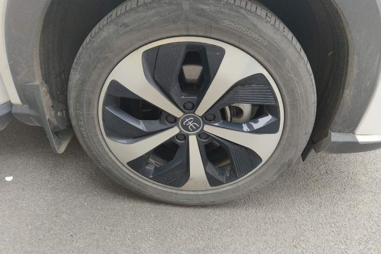 Used BYD Song PLUS New Energy 2021 DM-i 110KM Flagship Model