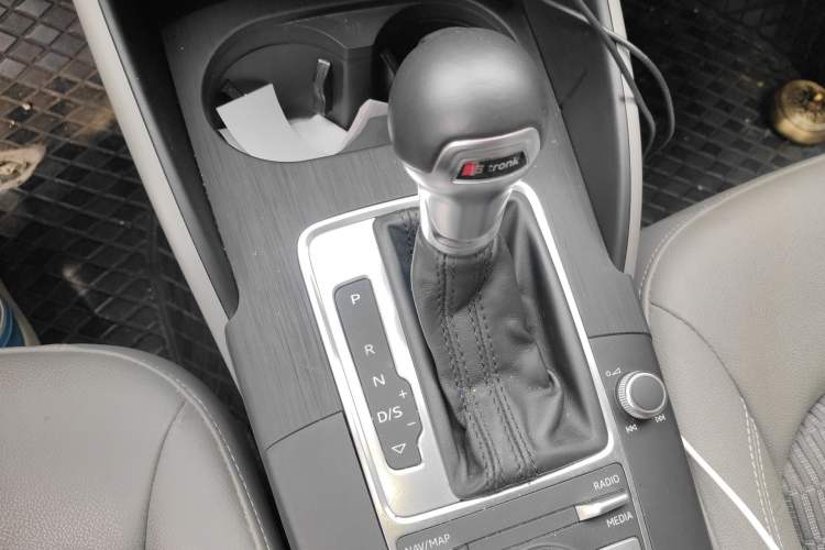 Used Audi A3 2020 Sportback 35 TFSI Fashion Edition China VI Emission Standard