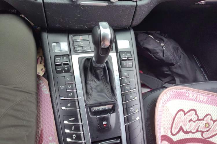 Used Porsche Macan 2016 Macan 2.0T
