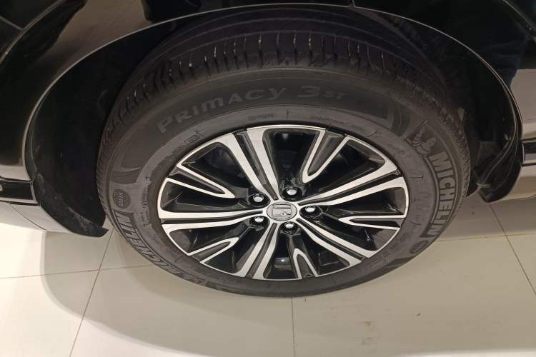 Used Honda Breeze New Energy 2022 ePHEV Prestige Edition
