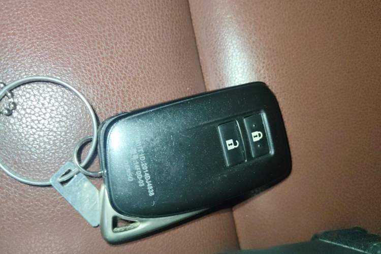 Used Lexus NX 2015 200T All-Wheel-Drive Fēngshàng Edition
