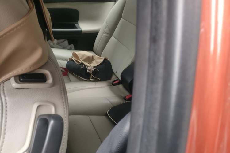 Used Volvo C30 2012 2.0L Aktiv Dynamic Package Edition