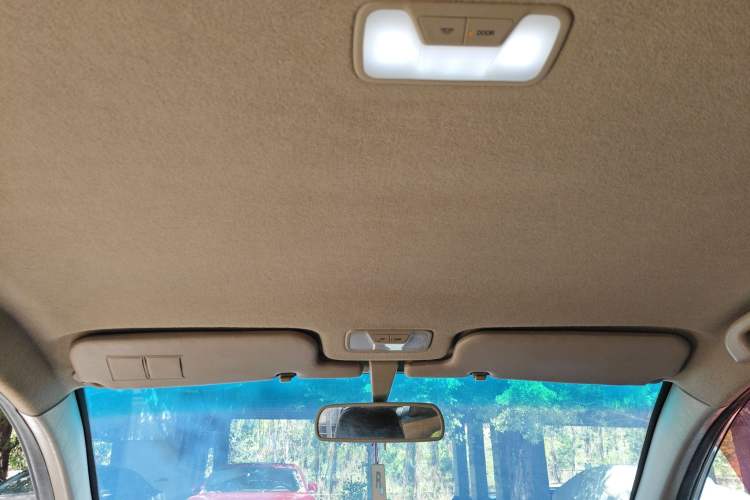 Used BYD F3 2018 1.5L Automatic Luxury Model
