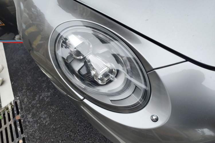 Used Porsche 911 2015 Carrera 3.4L Style Edition