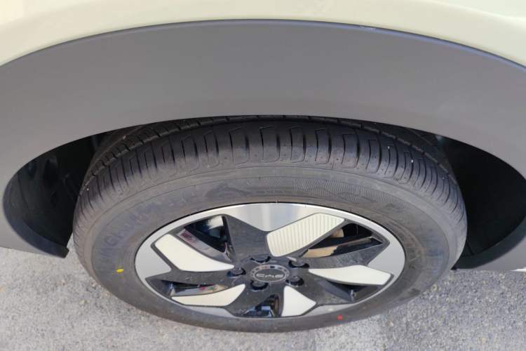 Used BYD Dolphin 2025 420km Free Edition
