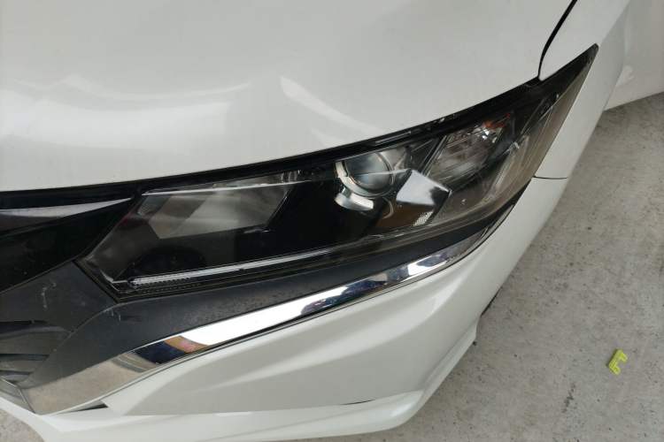 Used Honda Gienia 2017 1.5L CVT Classic Edition