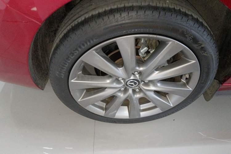 Used Mazda Mazda 3 Axela 2021 2.0L Automatic Zhiya Edition