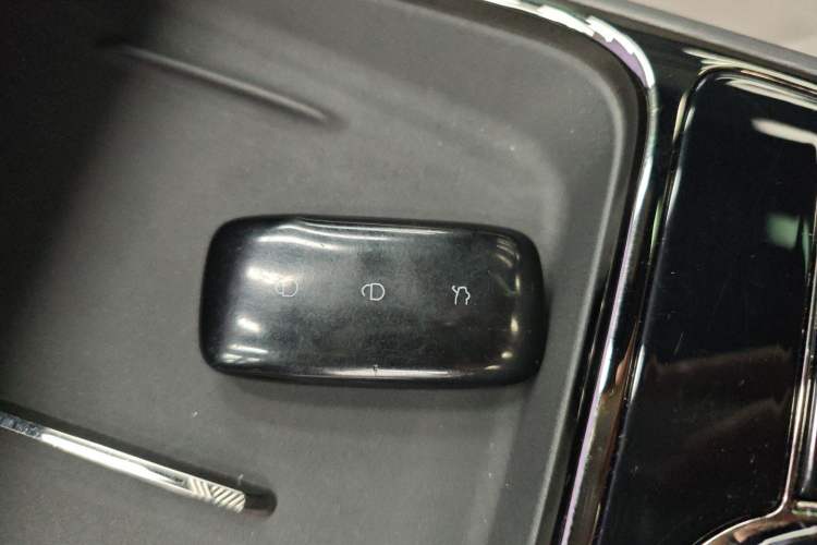 Used Geely Galaxy 8 2025 130km EM-P Starship Edition Interior 1