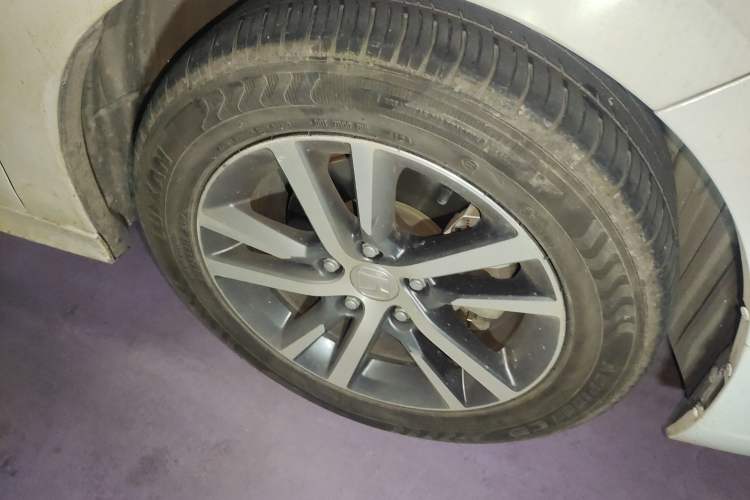 Used Honda Integra 2022 240TURBO CVT Technology Edition