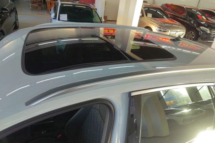 Used Audi Q3 2024 35 TFSI Fashion Dynamic Edition