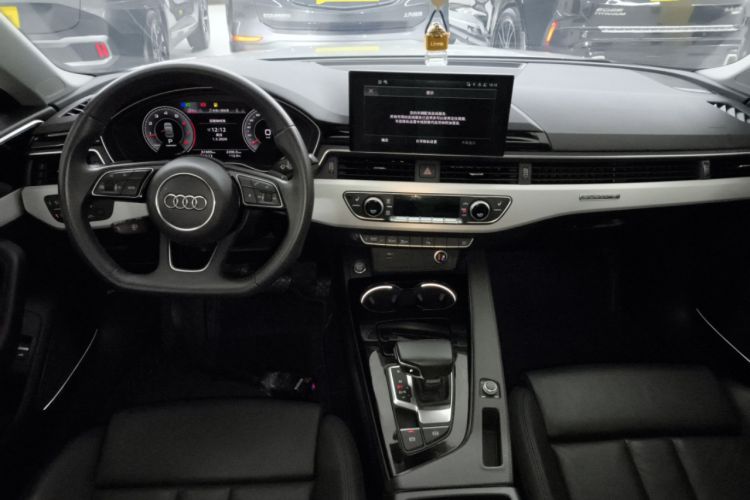 Used Audi A5 2022 Sportback 40 TFSI quattro Luxury Dynamic Model
