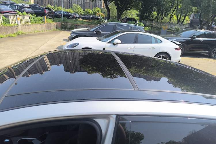 Used Nissan Teana 2021 2.0L XL Comfort Edition
