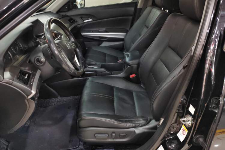 Used Honda Crosstour 2011 3.5L Flagship Edition
