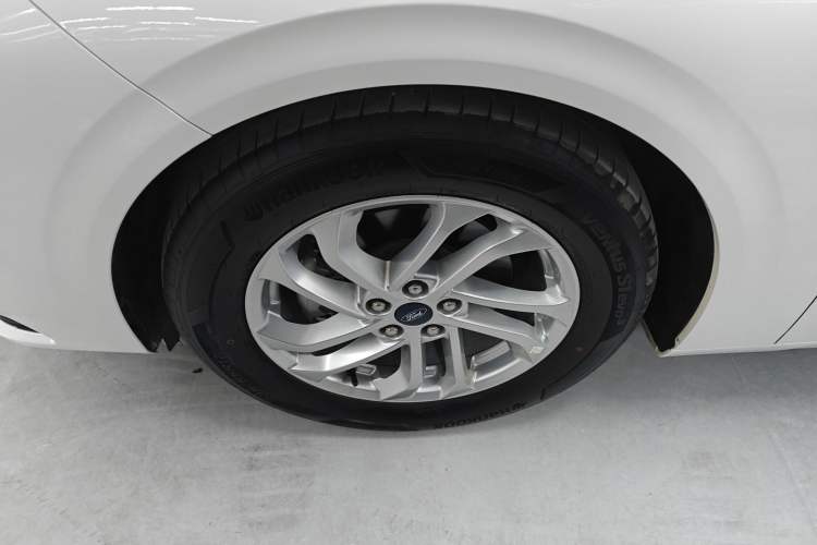 Used Ford Mondeo 2023 EcoBoost 180 Comfort Model
