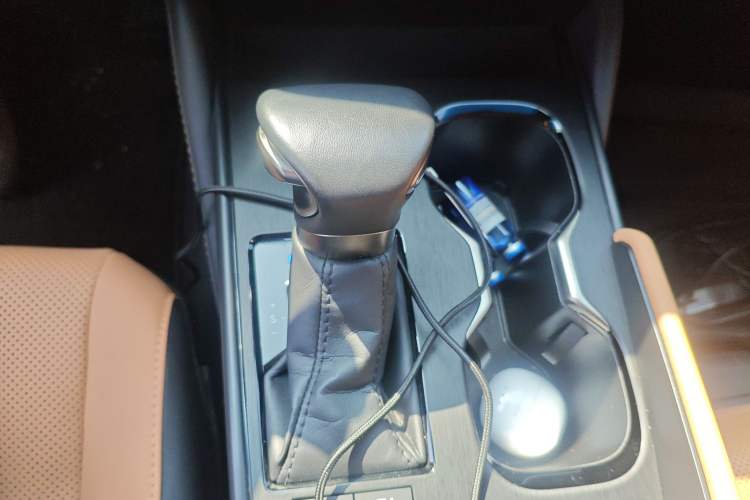 Used Lexus ES 2022 300h Excellence Edition