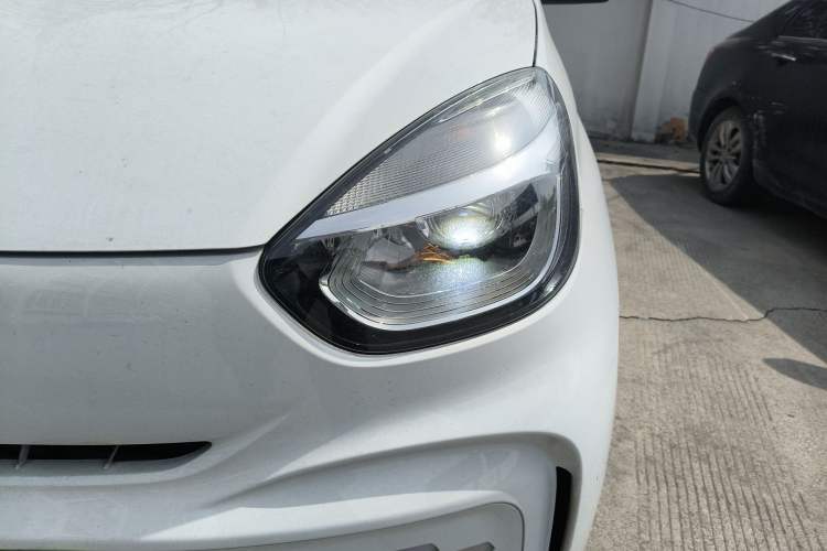 Used Roewe Clever 2022 311km QiQi BoBo Edition