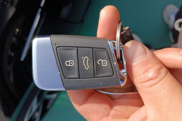 Used Volkswagen Passat 2025 Outstanding Model 380TSI Starry Dragon Glorious Edition