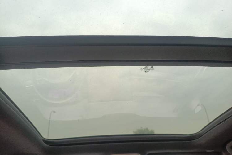 Used BYD Tang New Energy 2025 Intelligent Driving Version DM-i 115KM Flagship Edition Headliner