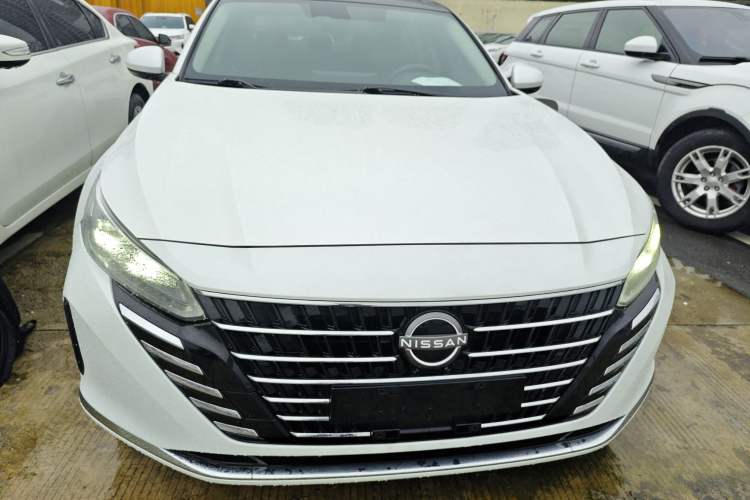 Used Nissan Teana 2022 2.0L XL-TLS Enjoyment Edition