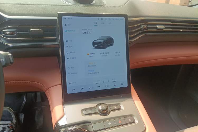 Used Nio EC6 2020 430 km Sport Version