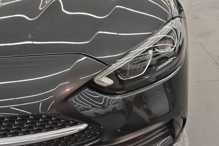 Used Mercedes-Benz C-Class 2022 C 260 L Sport Edition
