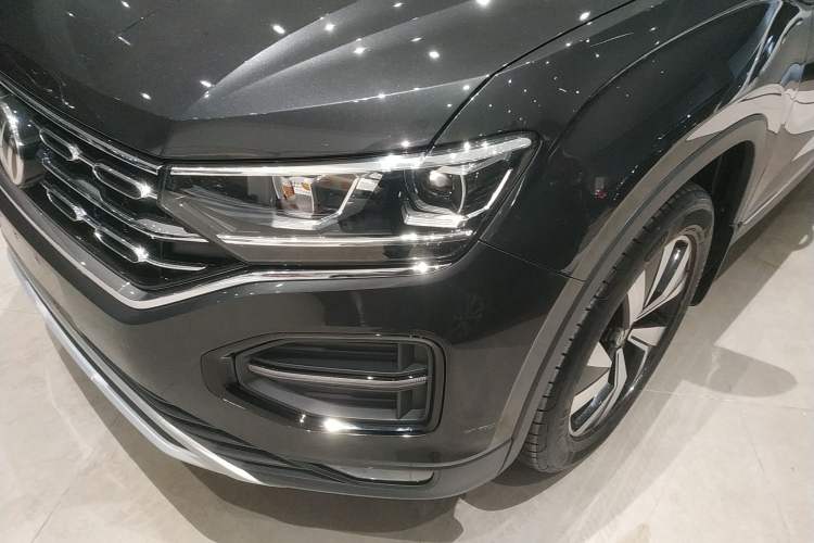 Used Volkswagen Tayron 2019 Teramont Edition 280TSI Two-Wheel Drive Luxury Model China VI Standard