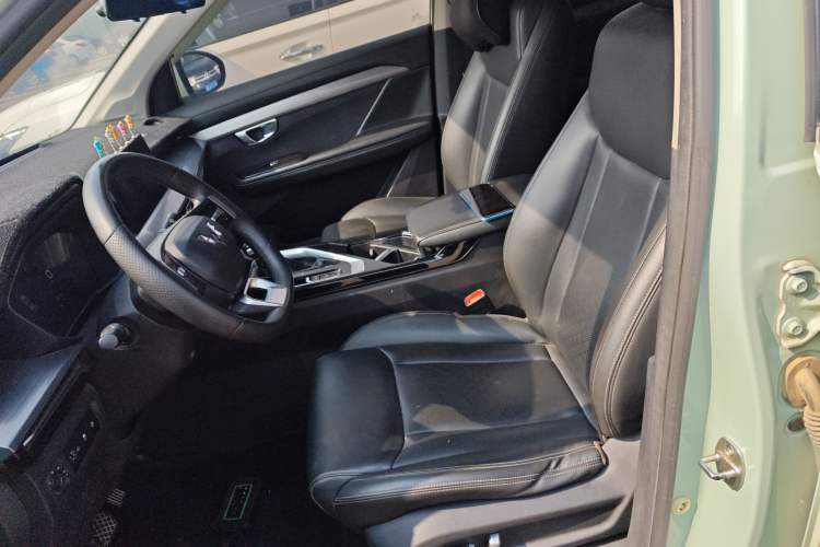 Used Wuling Asta 2021 1.5T CVT Star曜 Edition