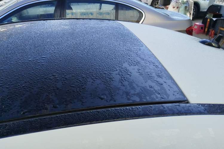 Used Mercedes-Benz CLA 2014 CLA 260 4MATIC
