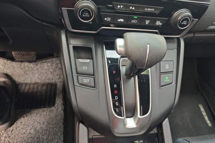 Used Honda Breeze 2020 240TURBO CVT 2WD Luxury Edition