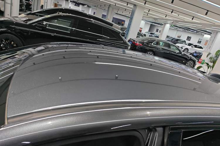 Used Lexus RZ 2023 450e All-Wheel-Drive Long-Range Version